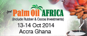 3rd Palm Oil AFRICA Include Rubber & Cocoa Investments